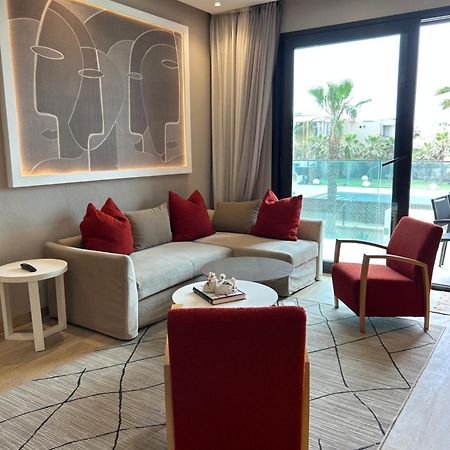 Anfa Place, Luxury Apartment Just Renovated, Ocean View Casablanca Exterior foto