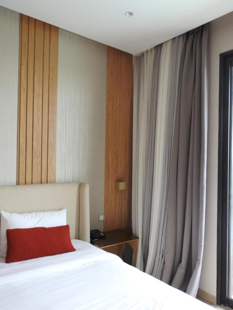 Anfa Place, Luxury Apartment Just Renovated, Ocean View Casablanca Exterior foto