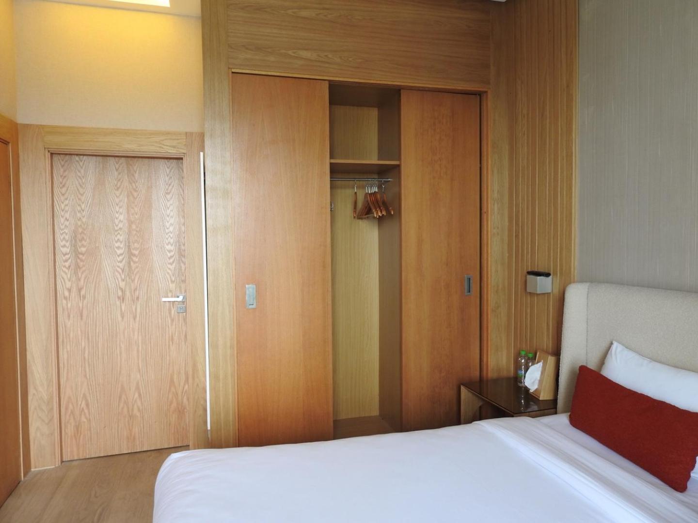Anfa Place, Luxury Apartment Just Renovated, Ocean View Casablanca Exterior foto